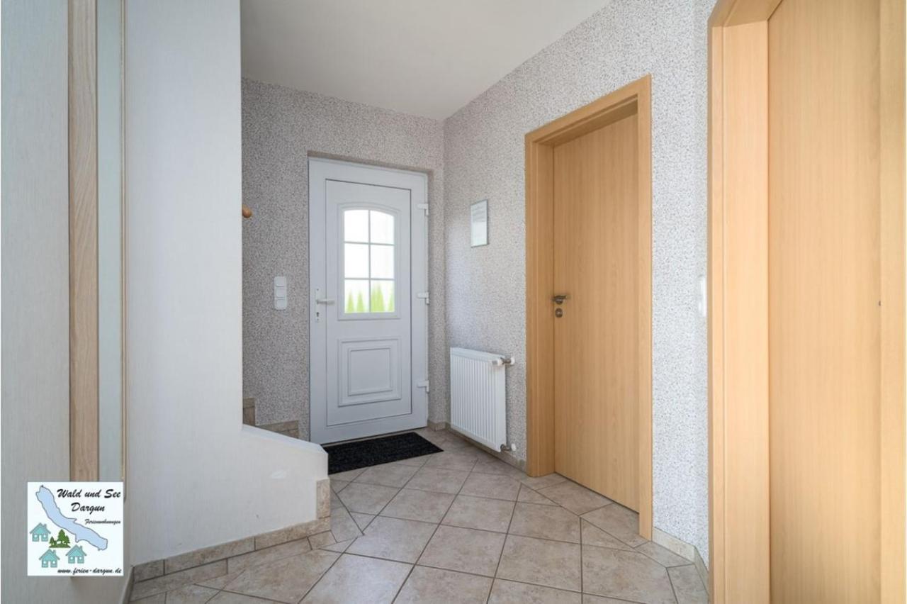 Wald Und See Dargun 16B Exterior photo