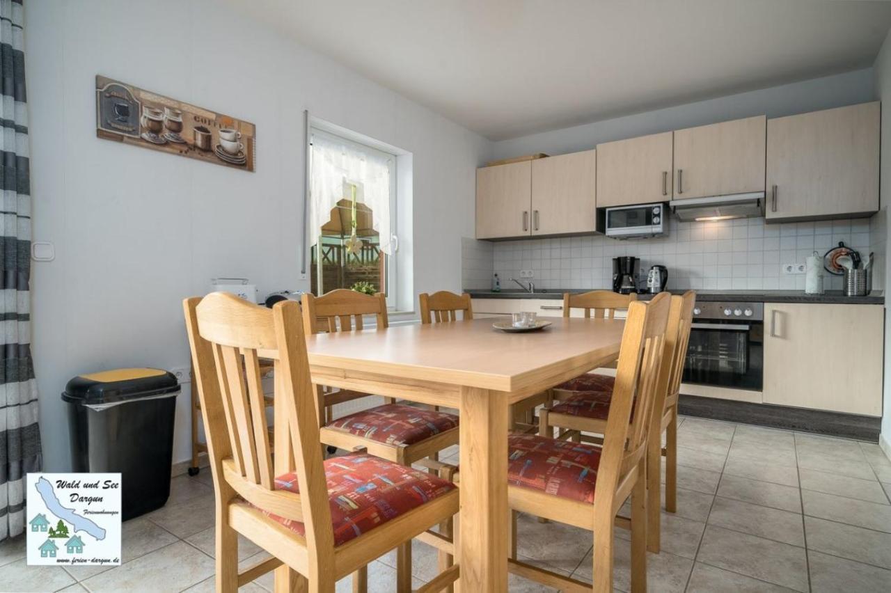 Wald Und See Dargun 16B Exterior photo