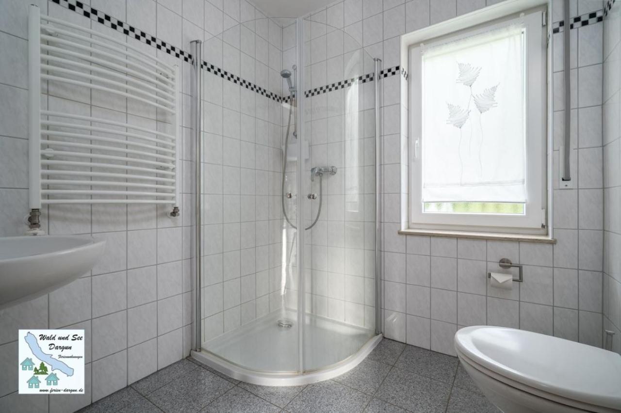 Wald Und See Dargun 16B Exterior photo