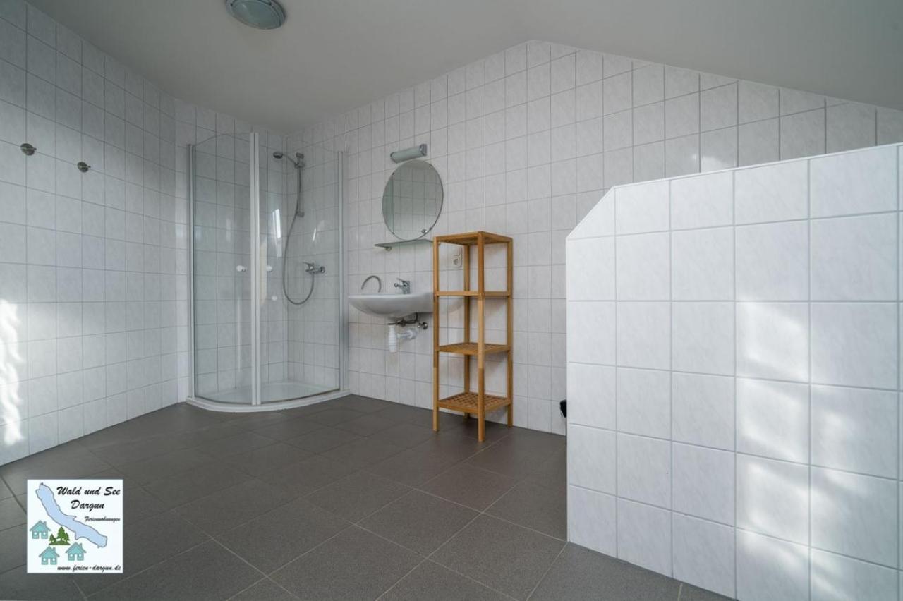 Wald Und See Dargun 16B Exterior photo