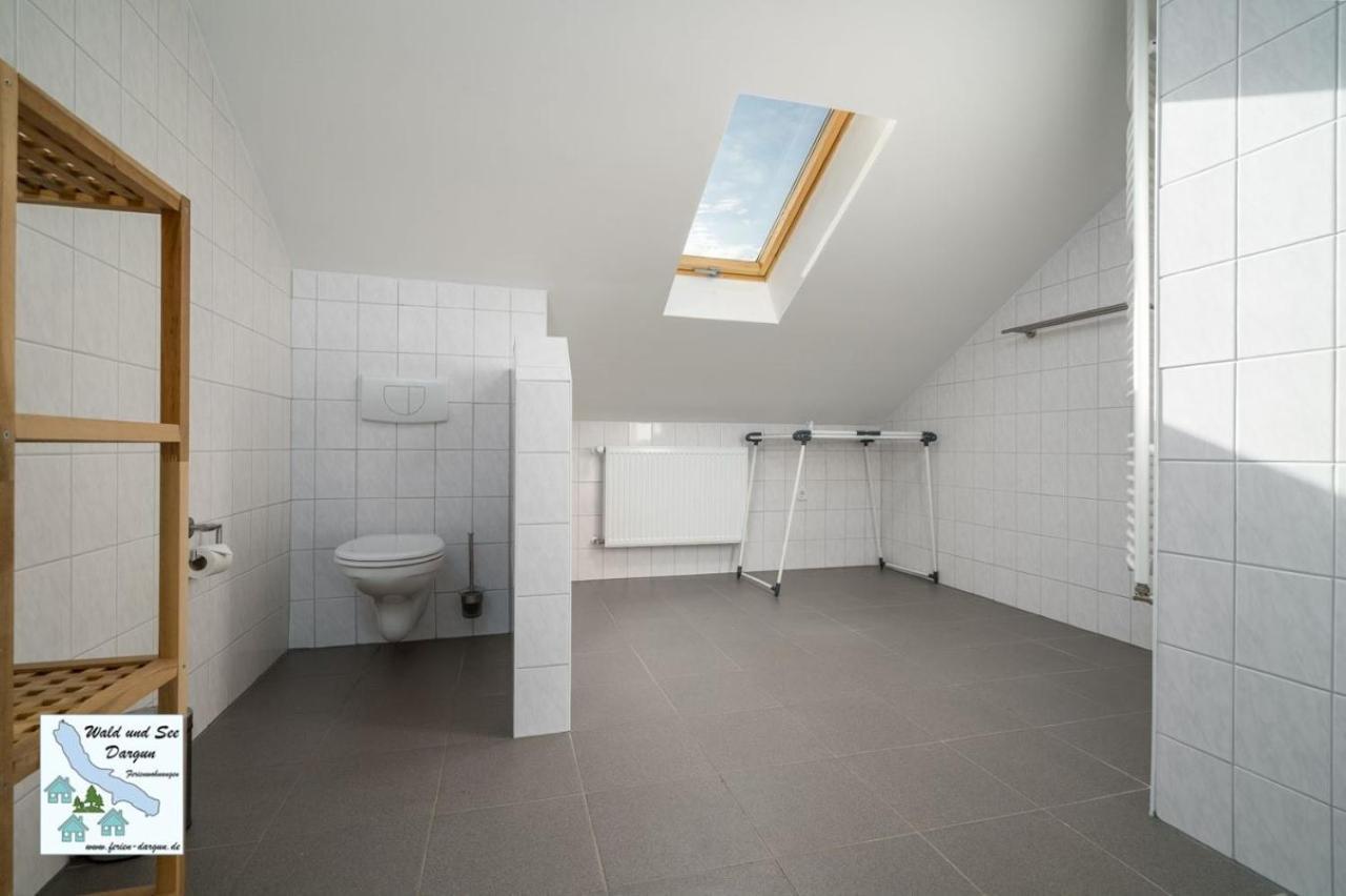 Wald Und See Dargun 16B Exterior photo